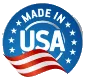 Made in USA